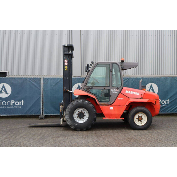 2012 مانيتو MC50T-44176743