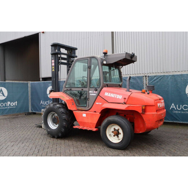 2012 مانيتو MC50T-44176744