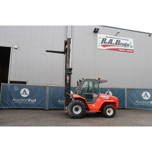 2012 مانيتو MC50T-44176782