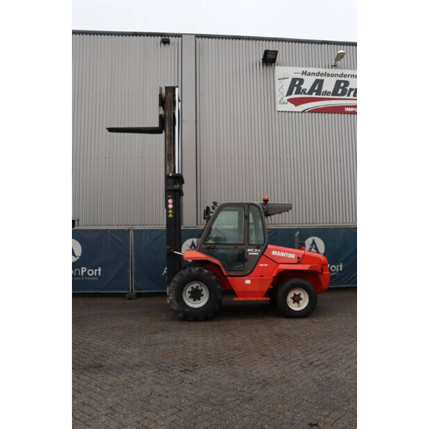 2012 مانيتو MC50T-44176783