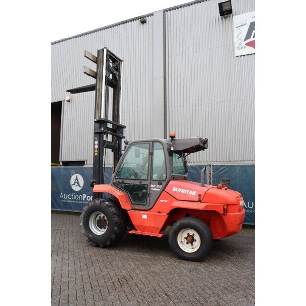 2012 مانيتو MC50T-44176784