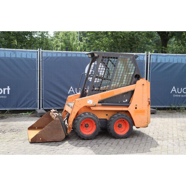 2014 BOBCAT S70-44176786