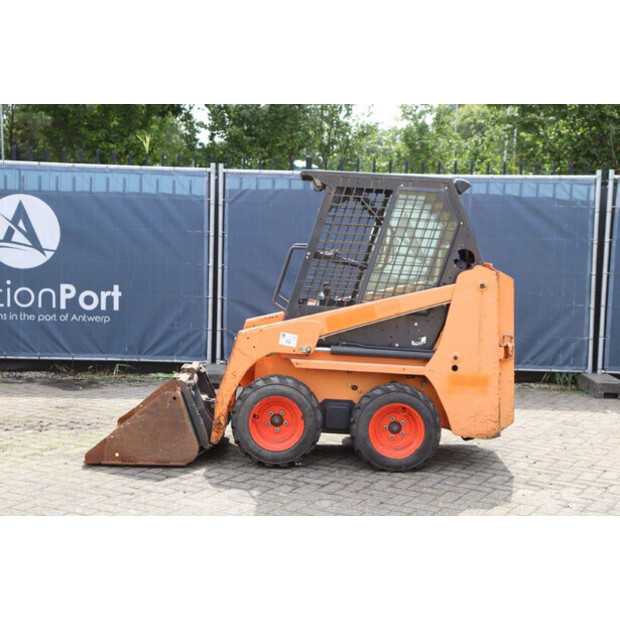 2014 BOBCAT S70-44176787