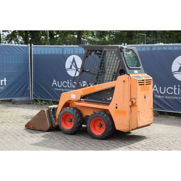 2014 BOBCAT S70-44176788