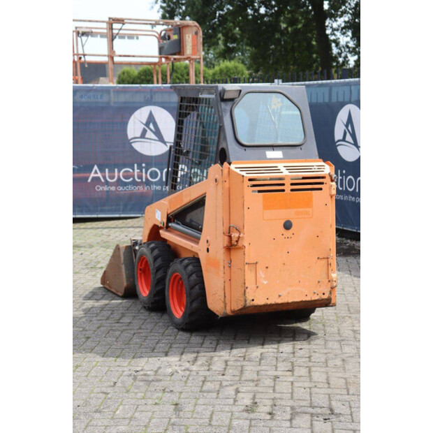 2014 BOBCAT S70-44176789