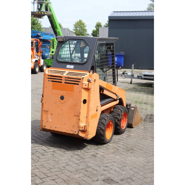 2014 BOBCAT S70-44176791