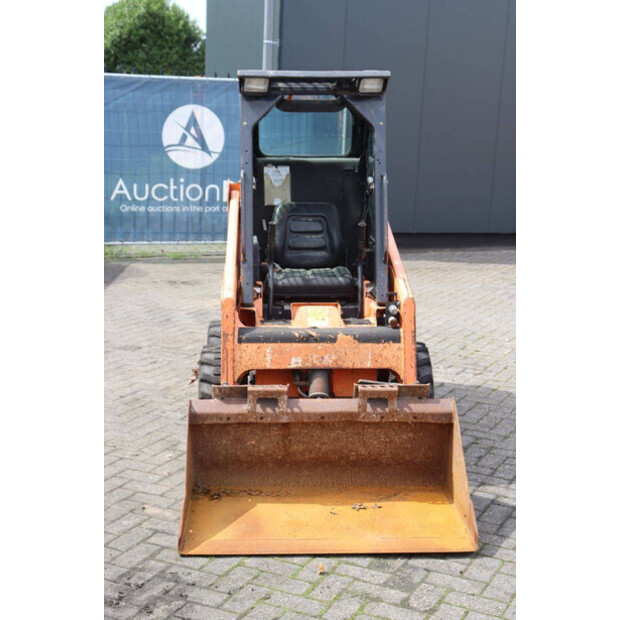 2014 BOBCAT S70-44176793