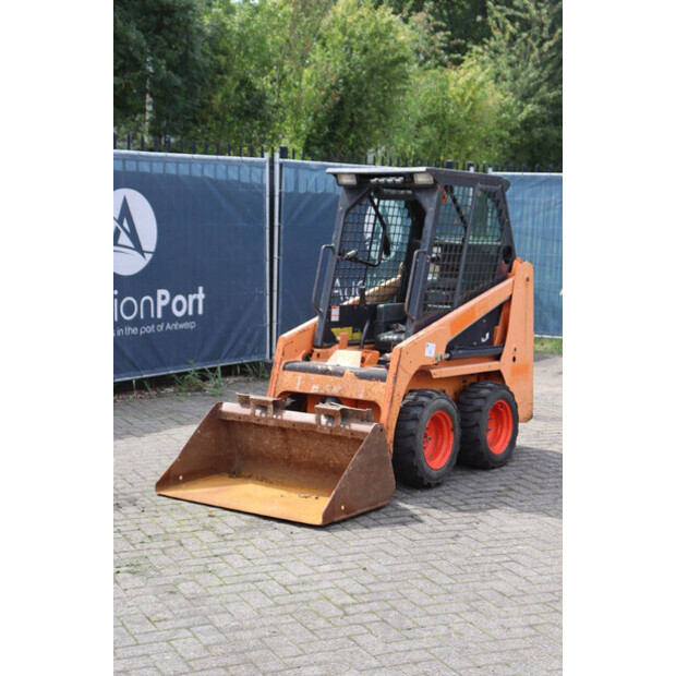 2014 BOBCAT S70-44176794