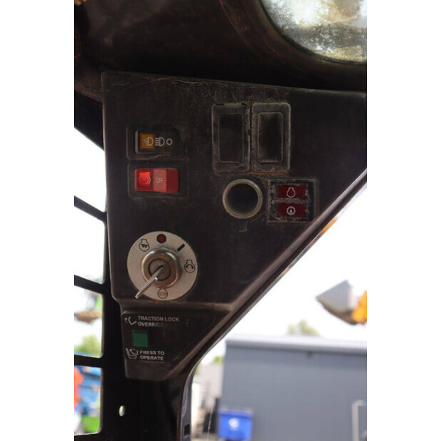 2014 BOBCAT S70-44176817