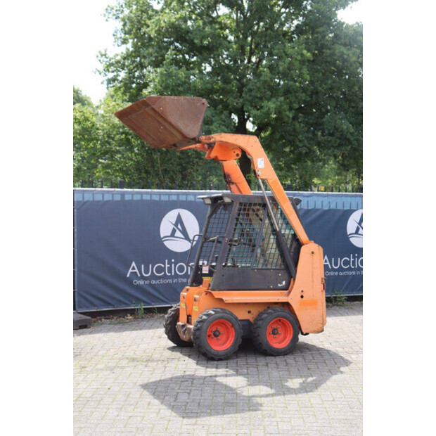 2014 BOBCAT S70-44176818