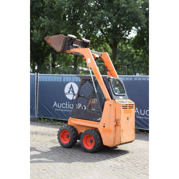 2014 BOBCAT S70-44176820