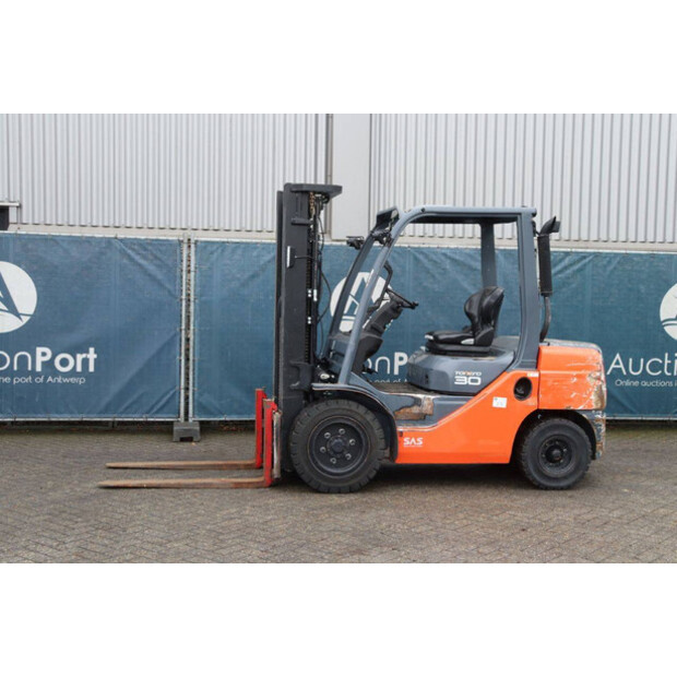 2018 تويوتا 02-8FDF30-44176823