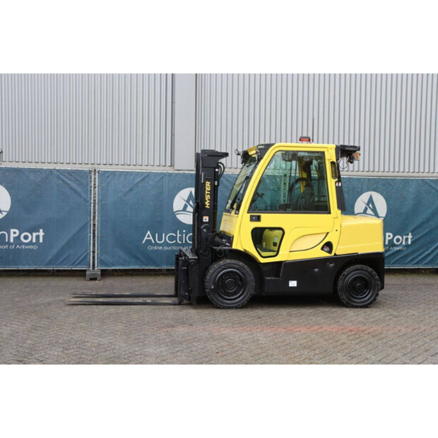 2019 هايستر H4.0FT5-44176864