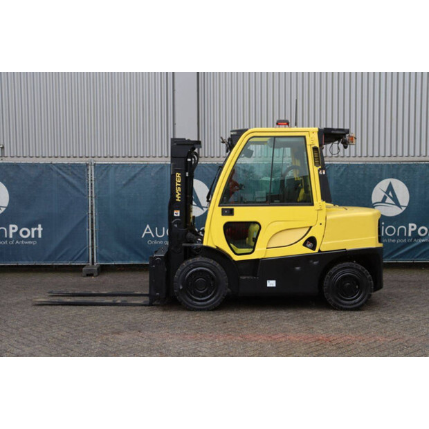 2019 هايستر H4.0FT5-44176865