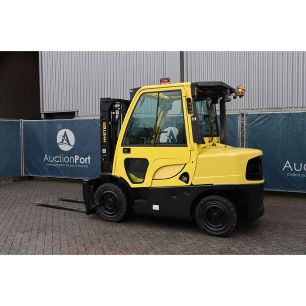 2019 هايستر H4.0FT5-44176866