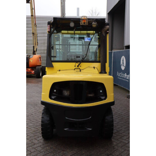 2019 هايستر H4.0FT5-44176867