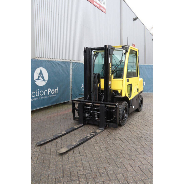 2019 هايستر H4.0FT5-44176871