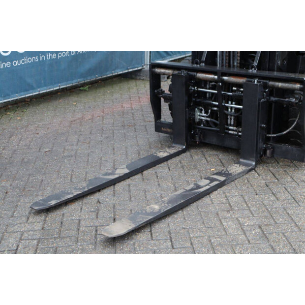 2019 هايستر H4.0FT5-44176872