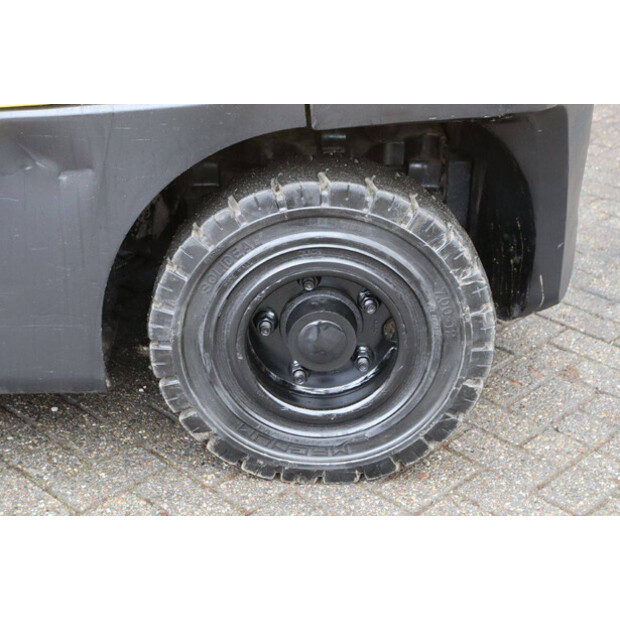 2019 هايستر H4.0FT5-44176877