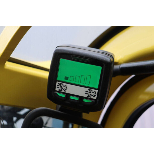 2019 هايستر H4.0FT5-44176895