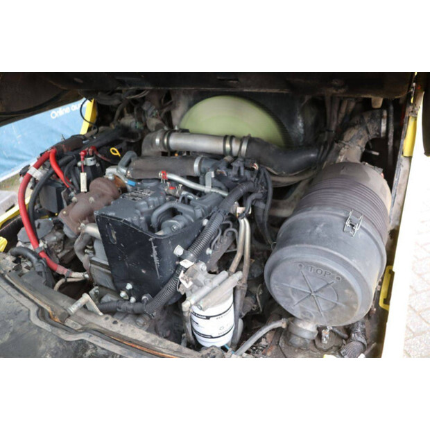 2019 هايستر H4.0FT5-44176898