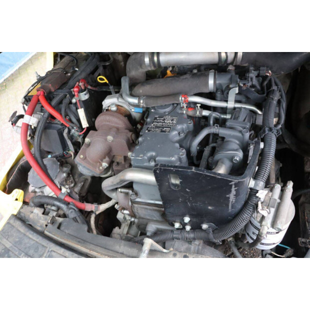 2019 هايستر H4.0FT5-44176899