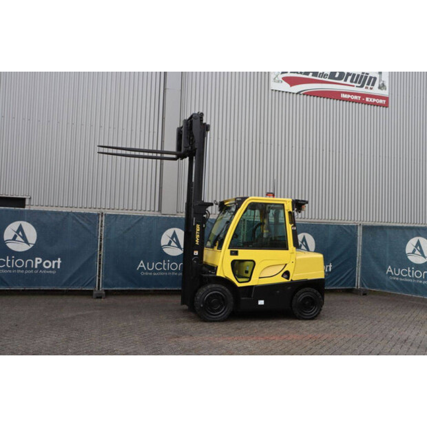 2019 هايستر H4.0FT5-44176902