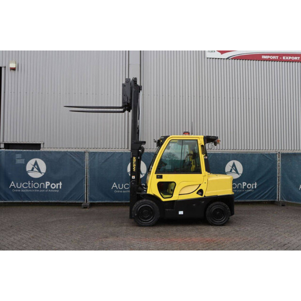 2019 هايستر H4.0FT5-44176903