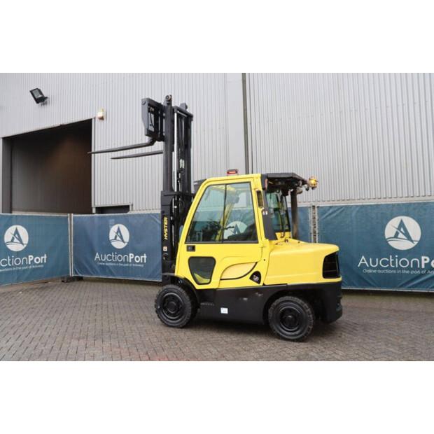 2019 هايستر H4.0FT5-44176904