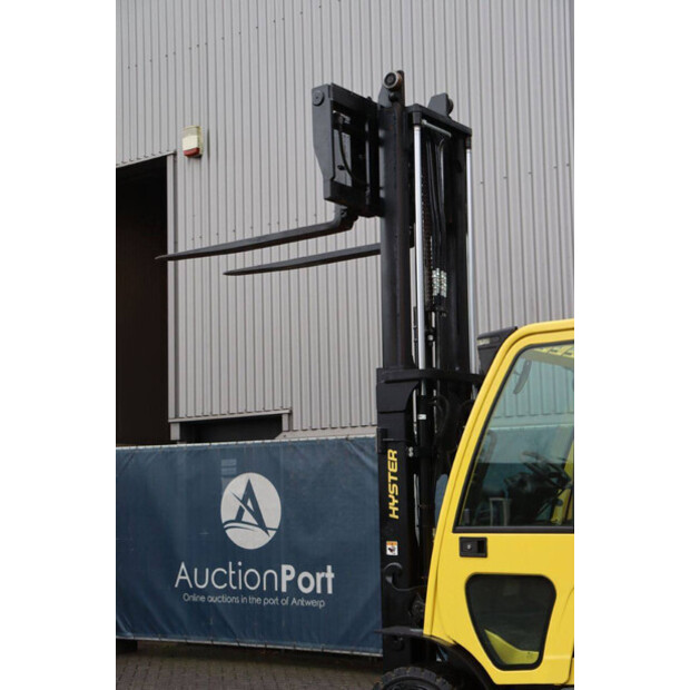 2019 هايستر H4.0FT5-44176905