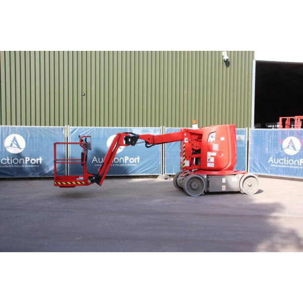 2012 Haulotte HA12CJ-44176906