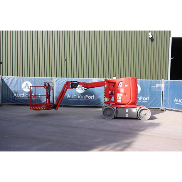 2012 Haulotte HA12CJ-44176907