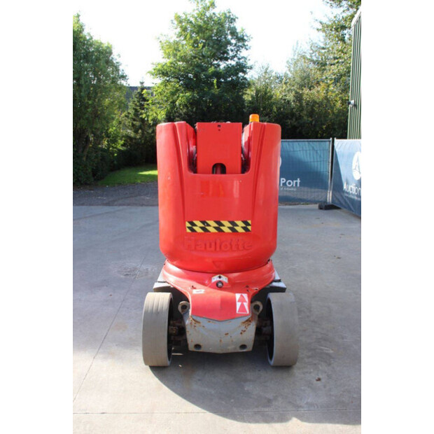 2012 Haulotte HA12CJ-44176909