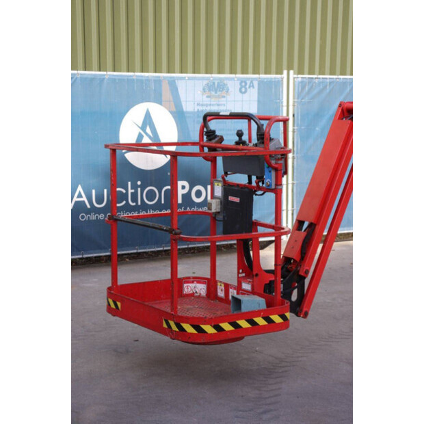 2012 Haulotte HA12CJ-44176914