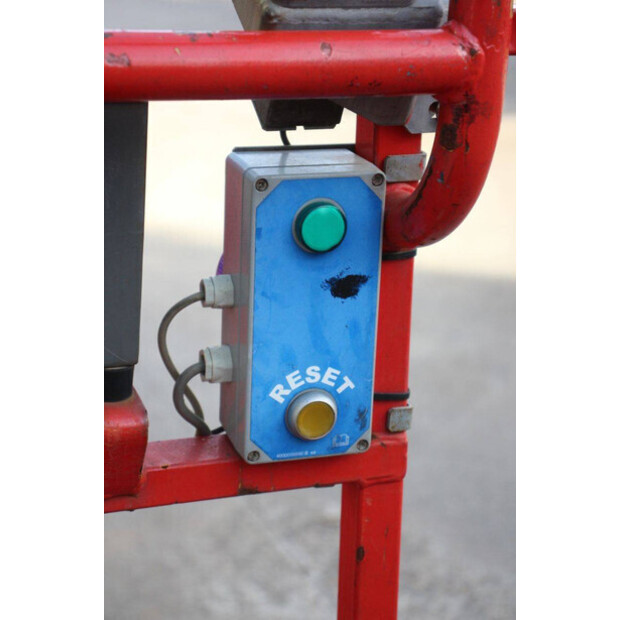 2012 Haulotte HA12CJ-44176917