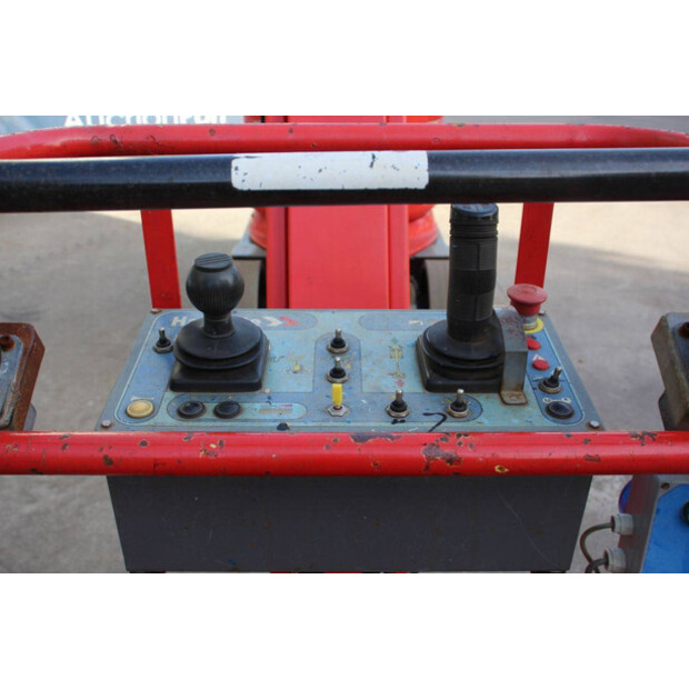 2012 Haulotte HA12CJ-44176918