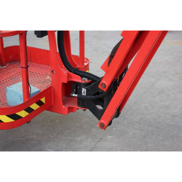 2012 Haulotte HA12CJ-44176919