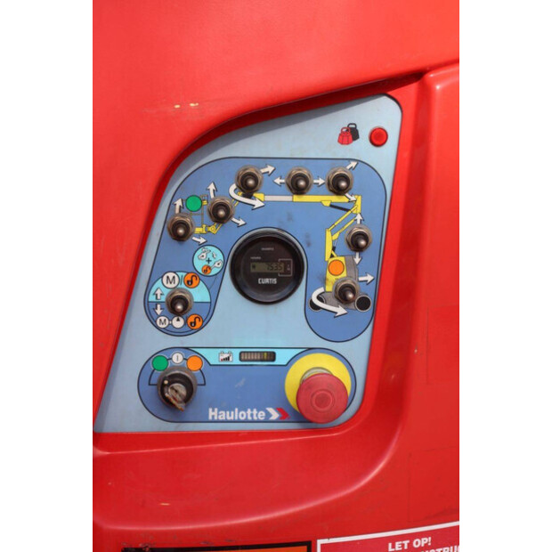 2012 Haulotte HA12CJ-44176922