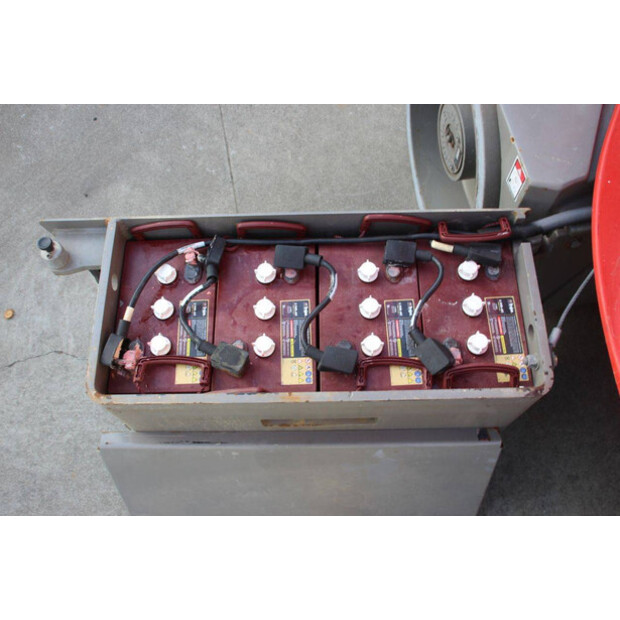 2012 Haulotte HA12CJ-44176926