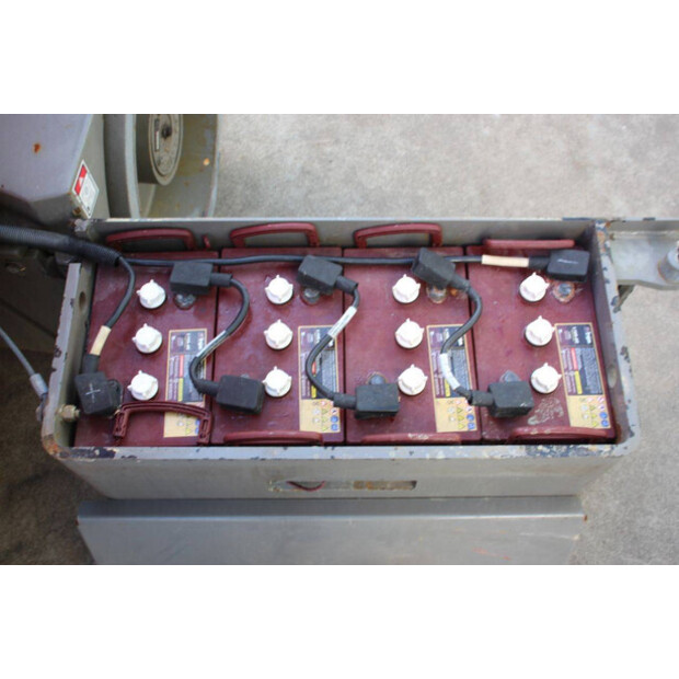 2012 Haulotte HA12CJ-44176927