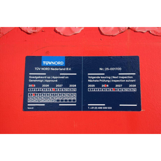 2012 Haulotte HA12CJ-44176928