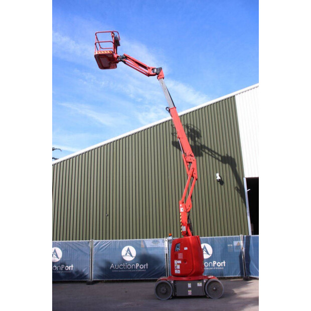 2012 Haulotte HA12CJ-44176930