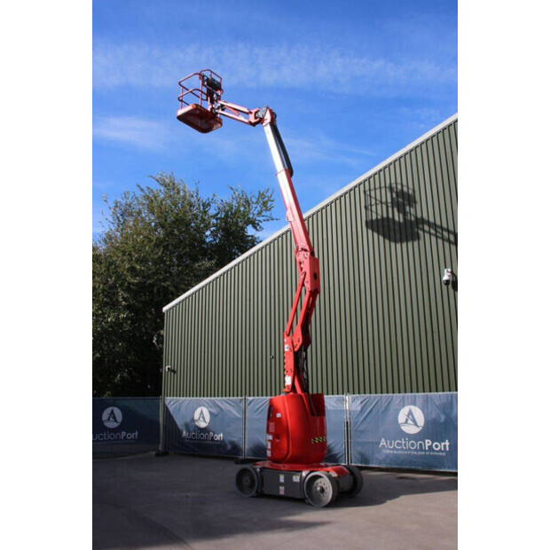 2012 Haulotte HA12CJ-44176931