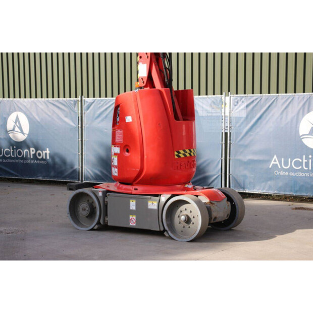 2012 Haulotte HA12CJ-44176932