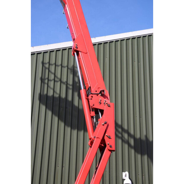 2012 Haulotte HA12CJ-44176935