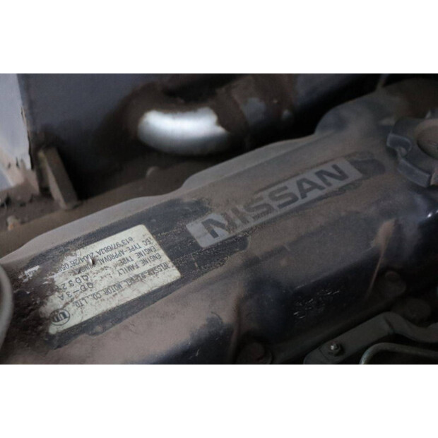 NISSAN 25-44176968