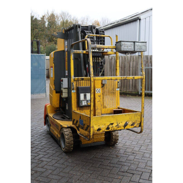 2001 GROVE Toucan 1100 A-44176979