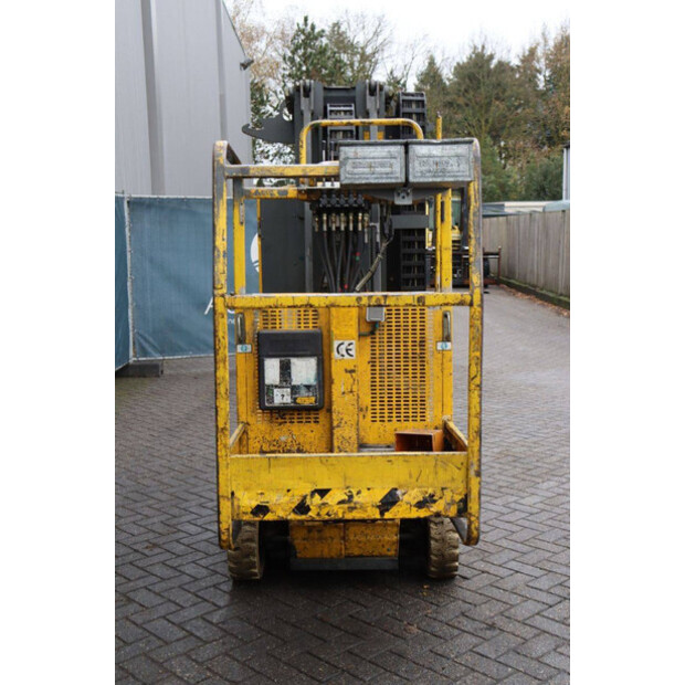 2001 GROVE Toucan 1100 A-44176980