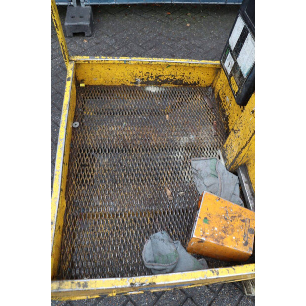 2001 GROVE Toucan 1100 A-44176983