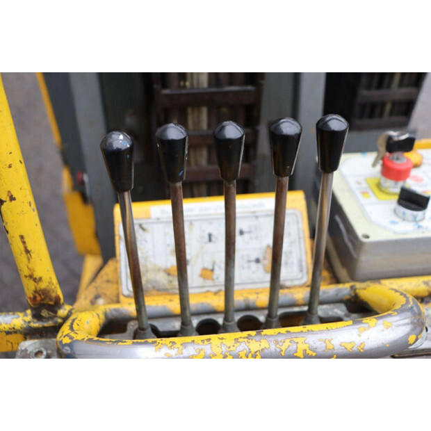 2001 GROVE Toucan 1100 A-44176985